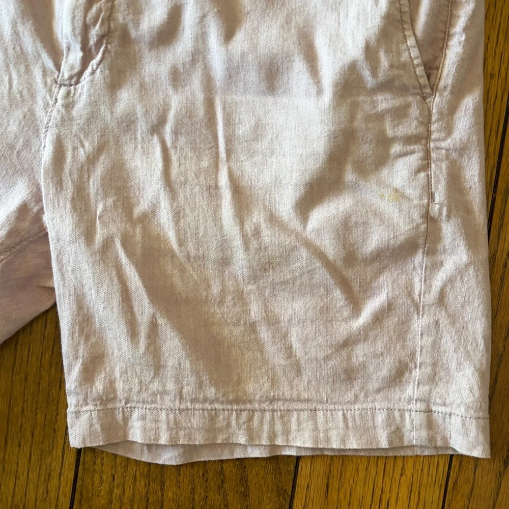 Faherty Men's All Day Shorts Size 35